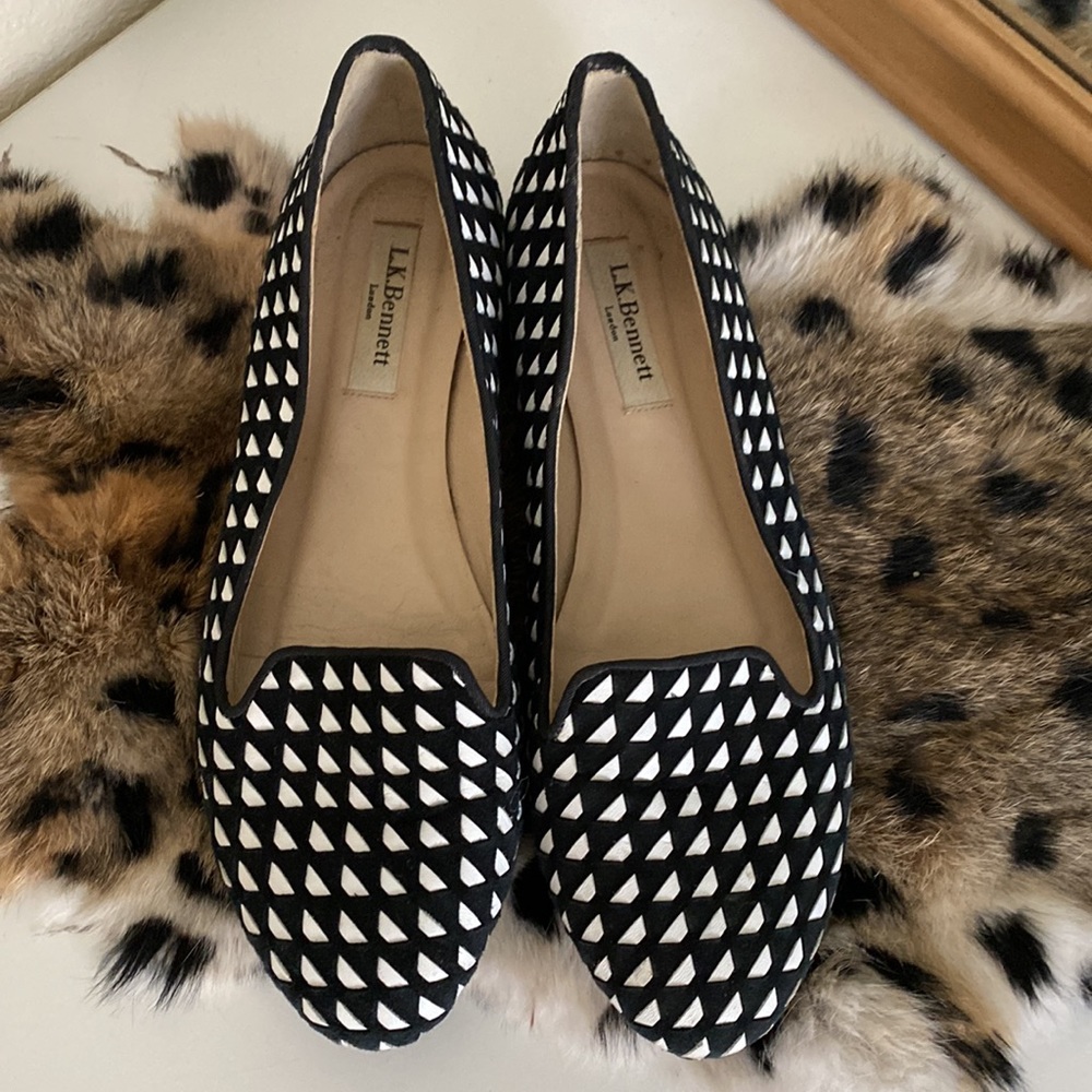 Ballet flats - Picture 5 of 6